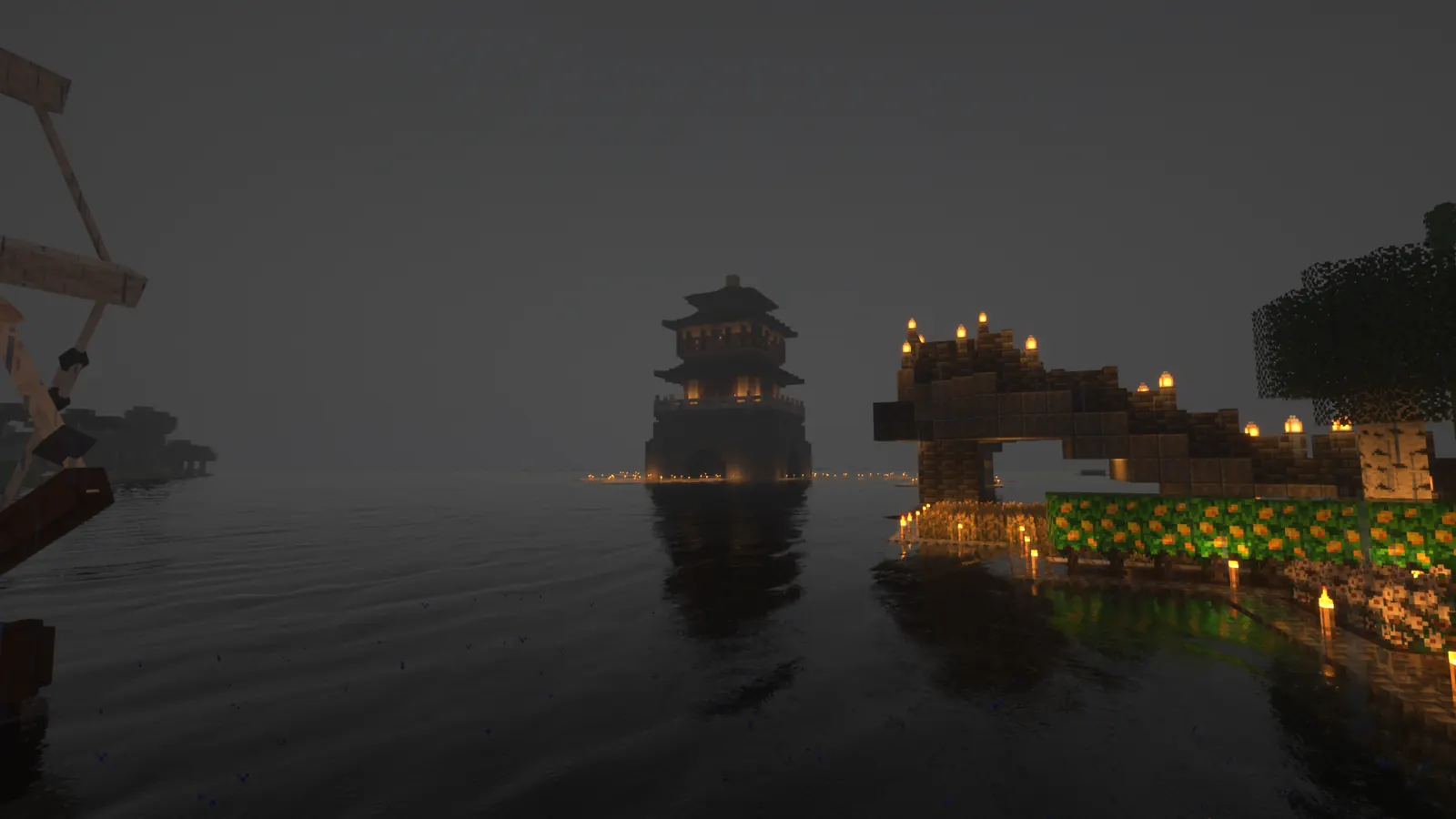 背景