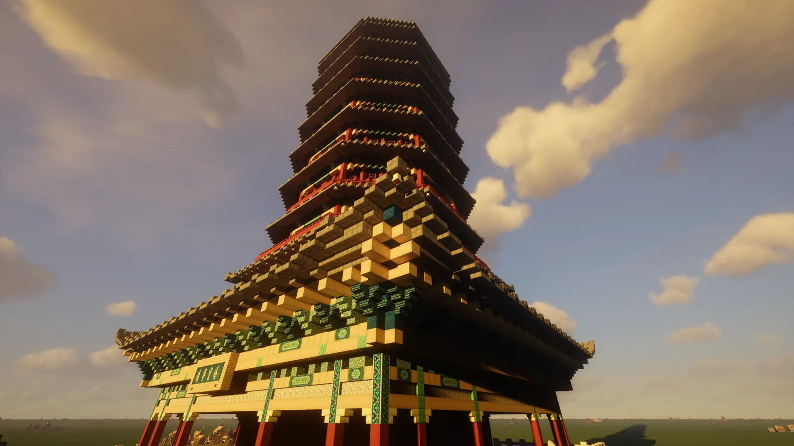 背景