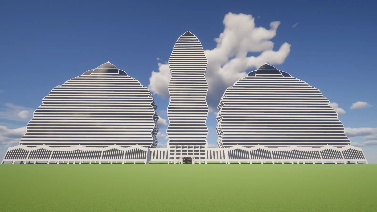背景